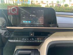 تويوتا كراون